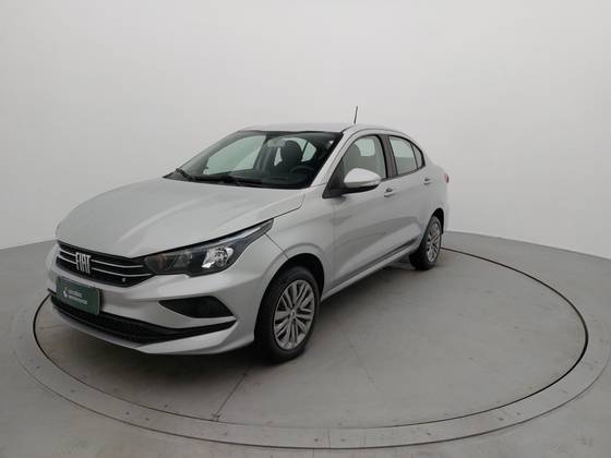 FIAT CRONOS 1.0 FIREFLY FLEX DRIVE MANUAL